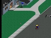 Paperboy 2